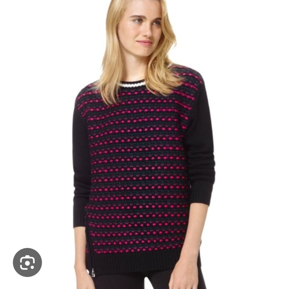 Wilfred VEDOME Merino Wool Sweater